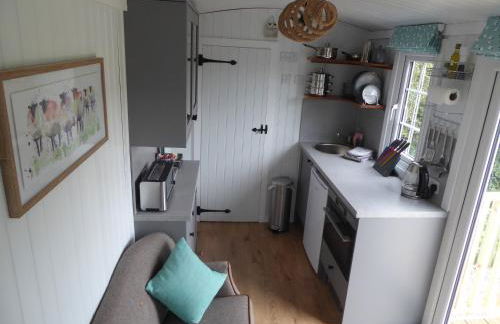 Dalnoid Cottages & Treehouses Nr Glenshee - Foto 80