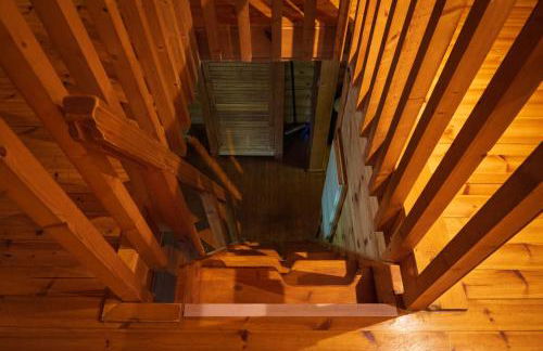 Les chalets du centre - Foto 20