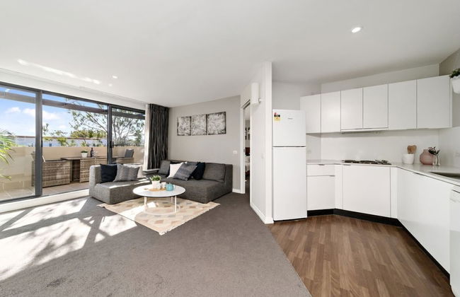 Accommodate Canberra - Griffin - Foto 44