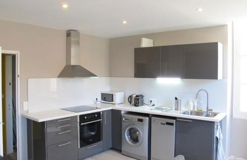 Appartements Nice Centre Carré d'Or - Foto 96