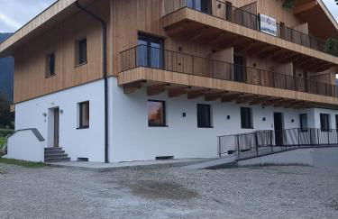 Appartments Lindenhof - Foto 4