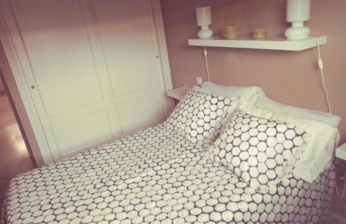 Torremolinos Moderno Apartamento internet y aparcamiento gratis - Foto 17