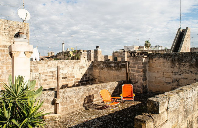 Italianway - Casa del Barone - Photo 53