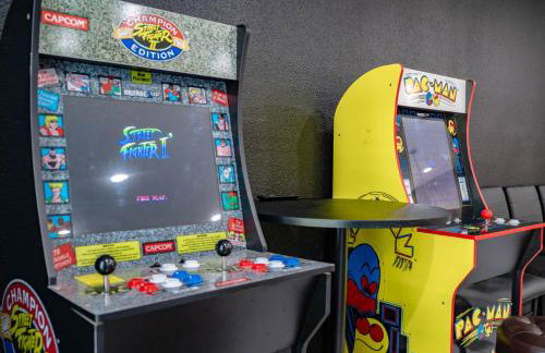 2King Suites HeatedPool Arcade and Pickleball - Foto 42