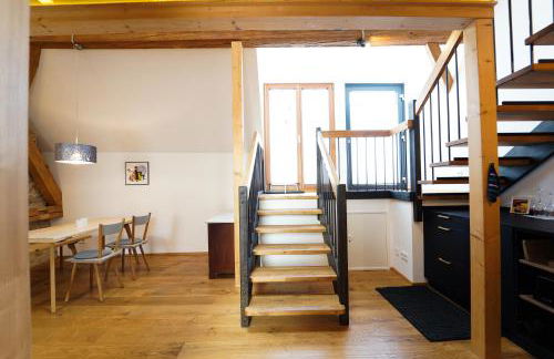 Wendlingen Ferienwohnung 3 - Foto 10