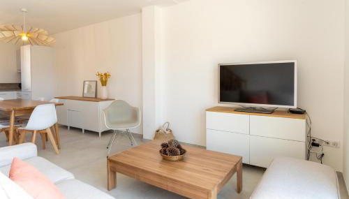 Superbe maison neuve proche centre-ville et plage pour 4 personnes - Foto 4