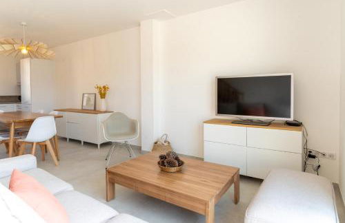 Superbe maison neuve proche centre-ville et plage pour 4 personnes - Foto 4