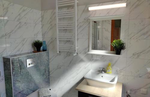 Apartament Centrum Kłodzko - Stara i Piękna Kamienica - ulica Okrzei, Spokój, Parking, 25m2 - Foto 30