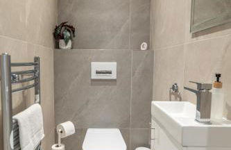 The Enchanting Silver Birch Retreat, New Forest - Foto 21