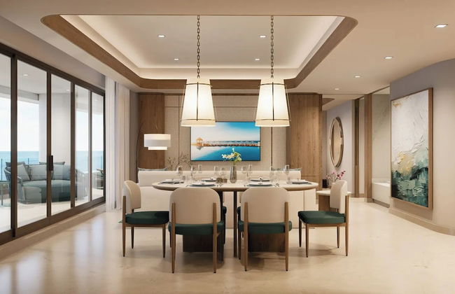 Beach Palace Family Resort & Spa - All-Inclusive - Photo 11