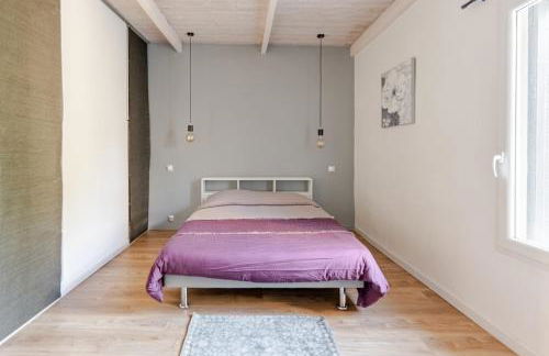 Cozy 2 bedroom house - 4 people - Foto 9