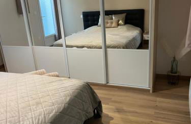 Idéal Curistes, Souvenirs de Provence, charmant T2 neuf climatisé - Foto 19