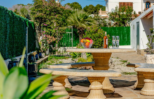 Casa Florita - Foto 23