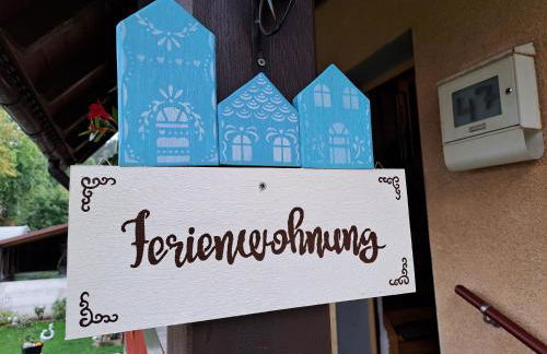 Ferienwohnung Sonja mit Garten und Freisitz - Foto 12