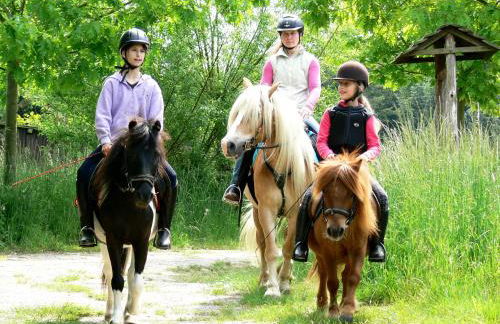 Ferienwohnung Deutschmann - Foto 26