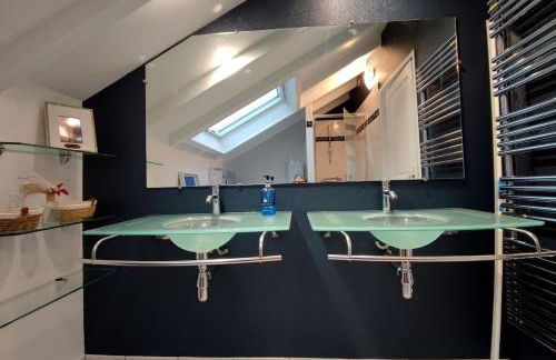 La Maison du Pêcheur - Foto 43