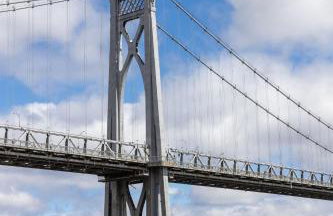 Hudson Escape W Hot Tub Bridge View - Foto 29