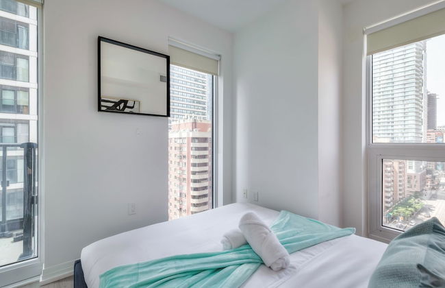 RivetStays - The Jarvis - Foto 16