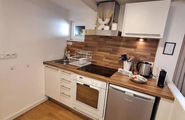 Cigogne Dorée - Strasbourg Centre Historique - Photo 11