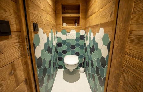 Hauts de Chantemouche 17 - Foto 20