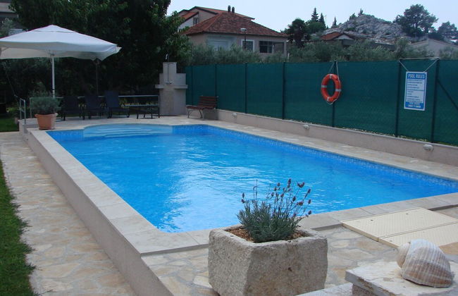 Villa Solo, Luxury Family app in Nature Park - Foto 17