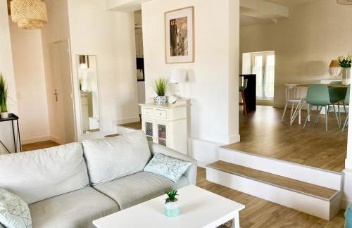 L'appartementducroisic - Sur le port, vue mer - Foto 13