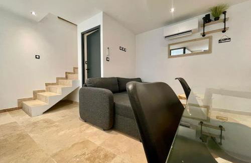 Le Saint-Jean - Cœur de La Cité Médiévale - Foto 18