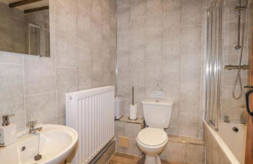 Stable Cottage - Foto 16