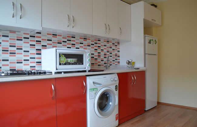 Buruj VIP 3 - Foto 13