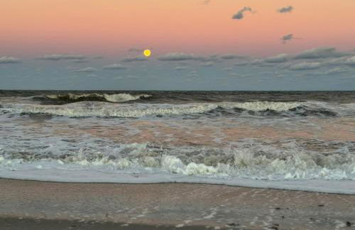 Family Escape - walk to beach near Mayo, TPC - Foto 30