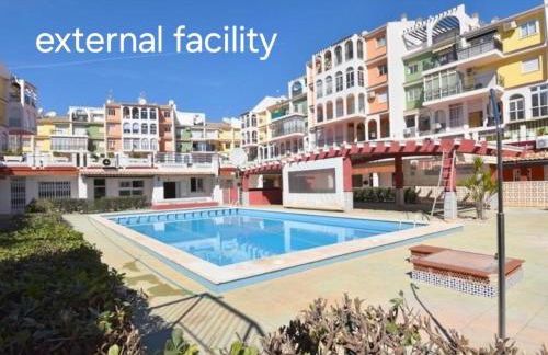 Casa Eliseos Playa - Foto 14