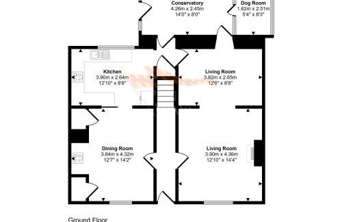 West Twice Brewed, Bardon Mill - Pet Friendly - Foto 28