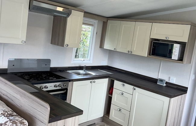 3guest-2bedroom-wifi-tv - Foto 8