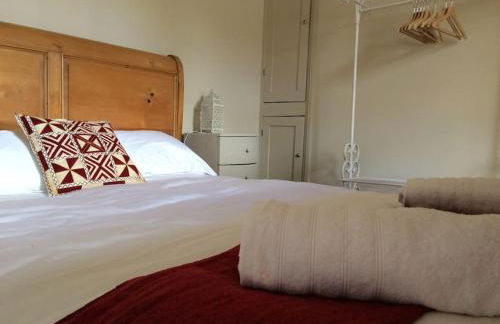 Truck House, Luxury accommodation, pet friendly, Probus - Foto 22