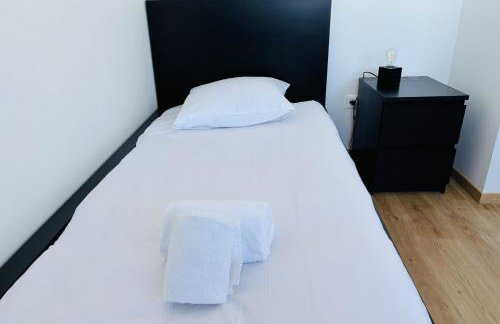 Air-conditioned apartment - 3 bedrooms - Foto 22