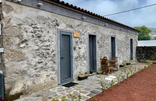 Casa do Açor - Villaverde Azores - Photo 42