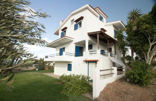 Mantilida Villa & Studio - Foto 1