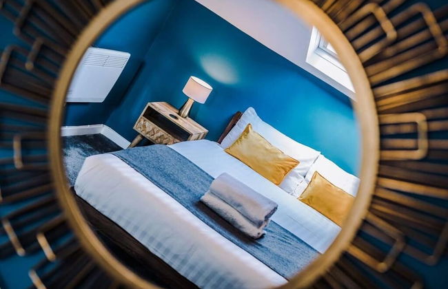 Host Apartments The Georgian Quarters at Bedford - Foto 10