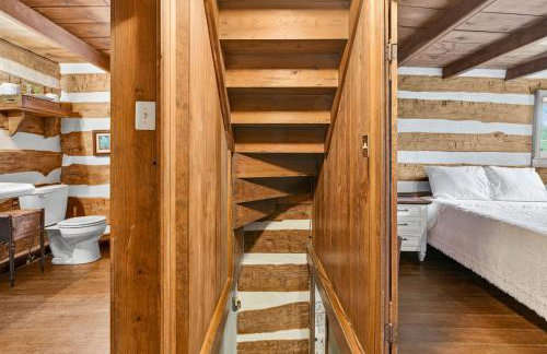 Historic 1802 Forge Home by North River & Trails - Foto 39