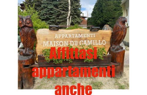 Maison du Camillo - Foto 1