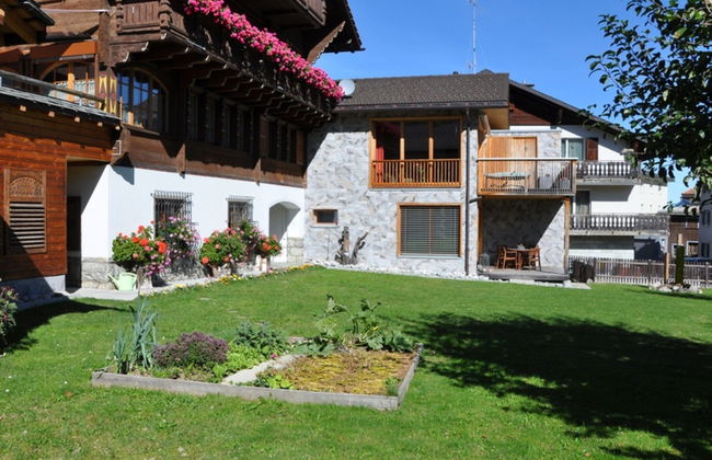 Ferienwohnung Bigliel-Wahrenberger - Foto 7