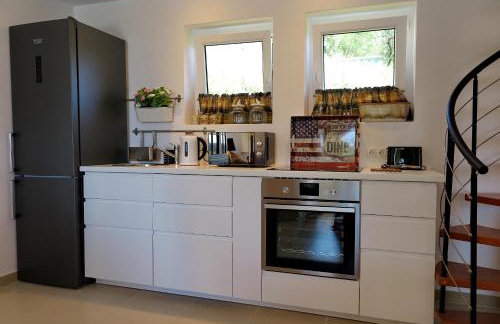 ARILLAS HILLSIDE VILLA 3 - Provence - Foto 12