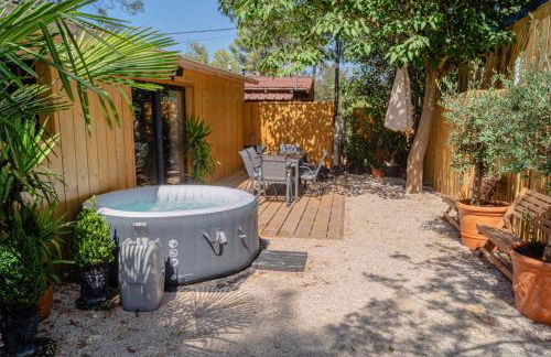 Chalet nature proche plage - Foto 1