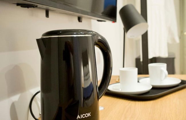 Trieste 411 (Rooms & Apartments) - Foto 24