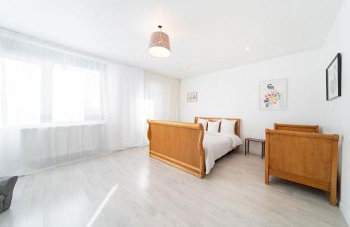 Modern and spacious villa - Foto 23