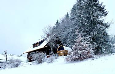 Ferienhaus "Am Wäldle" - Photo 22