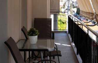 Cuka apartment 3BD nexto to metro and Piraeus Port - Foto 10