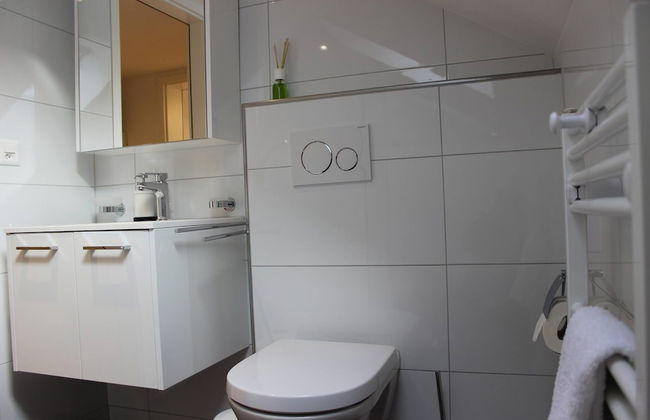 Completely Renovated Apartment Near the Train Station and the Center - Foto 13