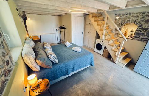 Kenezakia houses - Foto 11