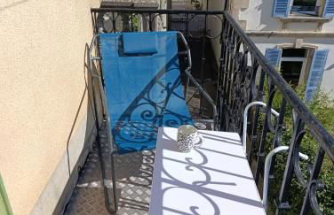 Maison spacieuse et agréable - Foto 9